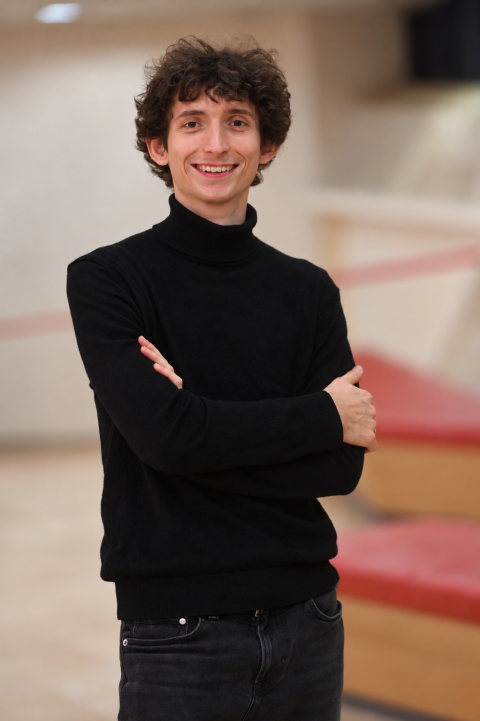 Pellet Sebestyén
