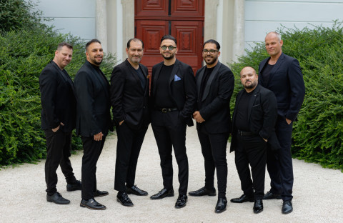 Swing à la Django: