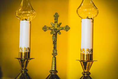 Gyöngyösoroszi - Koncertmise