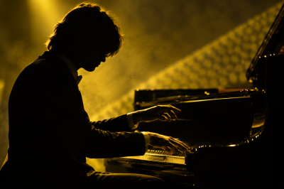 Liszt Ferenc Nemzetközi Zongoraverseny - Szóló döntő