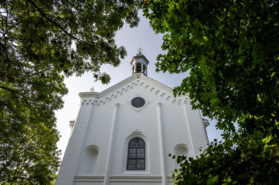 Orgonák éjszakája a Pannonhalmi Főapátságban