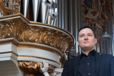 Night of Organs in the United Kingdom