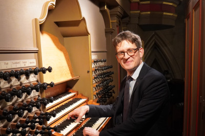 Orgonák éjszakája New Yorkban