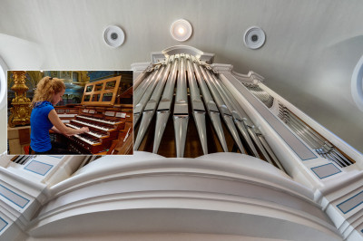 Orgonakoncert