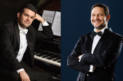 Szélpál Szilveszter és Túri-Nagy János - Petőfi Kulturális Program - Kamara koncert - Székkutas