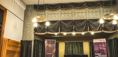 Már fúj a középdöntő szele!